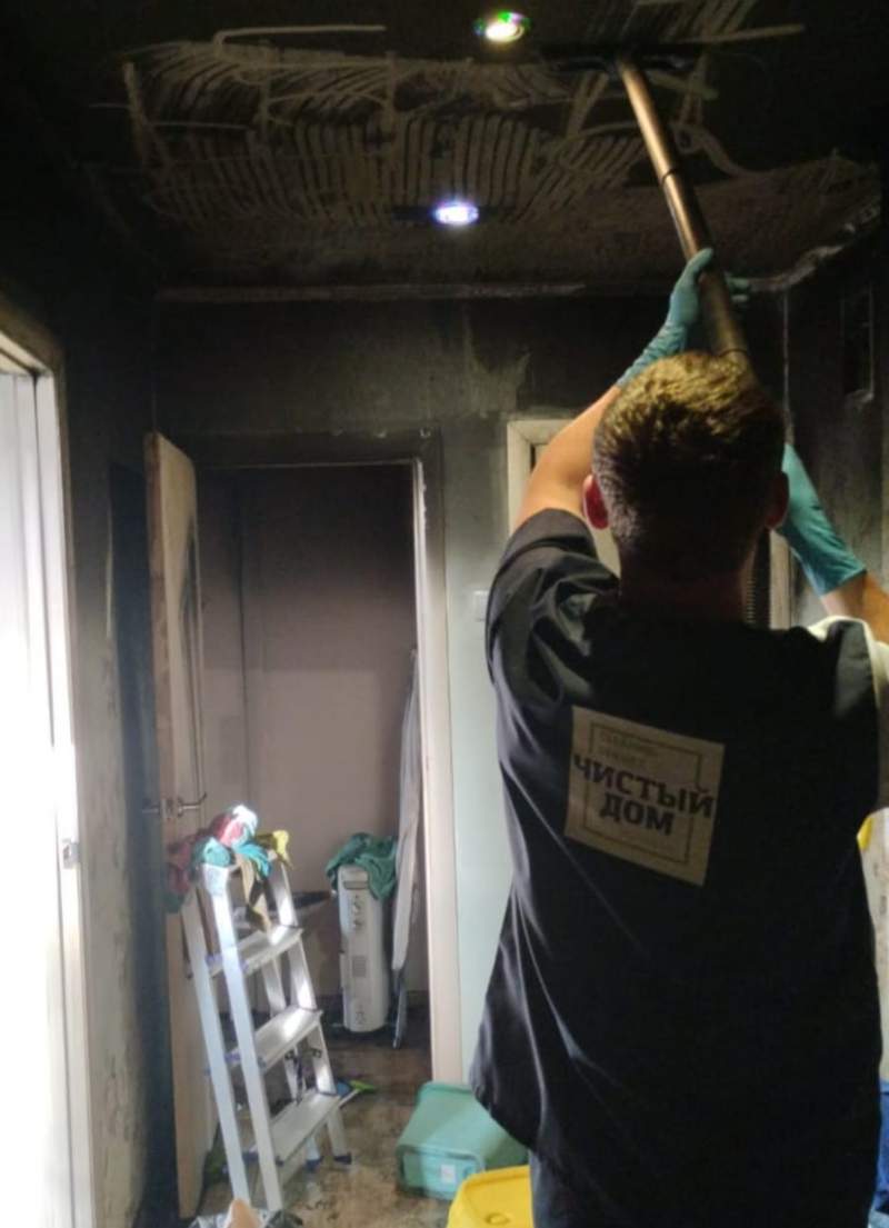 Изображение услуги