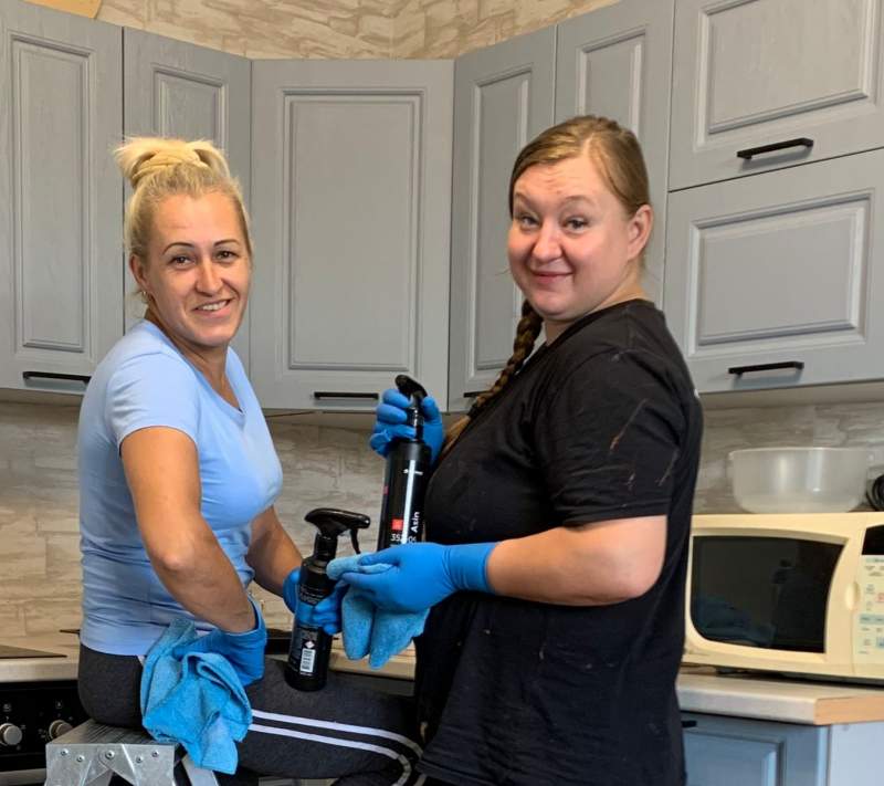 Изображение услуги